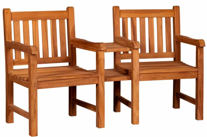 Balkonmöbel-Sets|Gartenmöbel-Sets|Gartensessel Avignon Flexi-Sitz 3tlg.