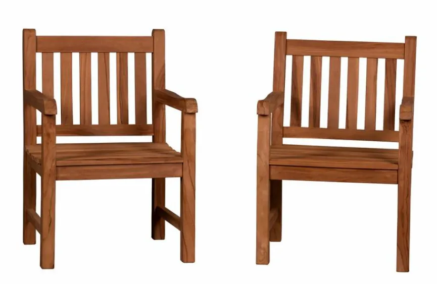 Balkonmöbel-Sets|Gartenmöbel-Sets|Gartensessel Avignon Flexi-Sitz 3tlg.