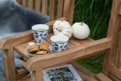 Balkonmöbel-Sets|Gartenmöbel-Sets|Gartensessel Avignon Flexi-Sitz 3tlg.