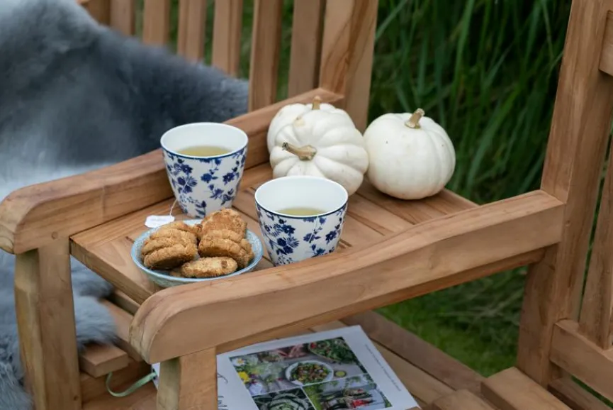 Balkonmöbel-Sets|Gartenmöbel-Sets|Gartensessel Avignon Flexi-Sitz 3tlg.