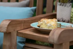 Balkonmöbel-Sets|Gartenmöbel-Sets|Gartensessel Avignon Flexi-Sitz 3tlg.