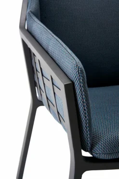 solpuri Loungesessel|Gartenstühle|Gartensessel Basket