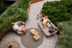 Cane-line Gartensessel Basket