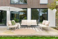 Outlet Gartensessel Bolea Gartenstühle|Gartensessel