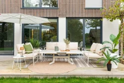 Outlet Gartensessel Bolea Gartenstühle|Gartensessel