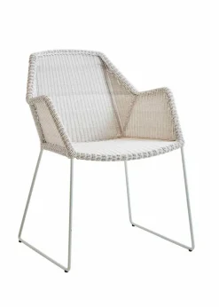 Cane-line Gartensessel Breeze, Faser