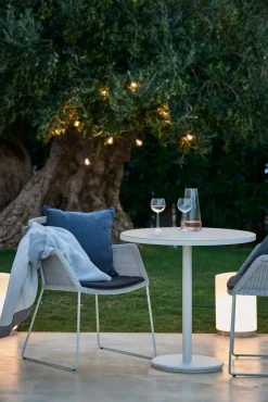 Cane-line Gartensessel Breeze, Faser