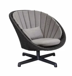 Best Gartensessel drehbar Peacock Gartenstühle|Gartensessel