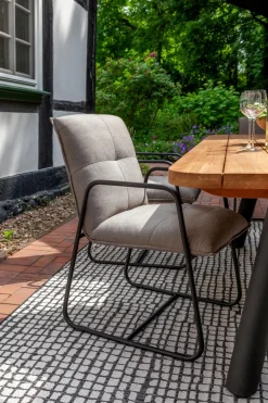 SCHÖNER WOHNEN-Kollektion Gartensessel Fontein