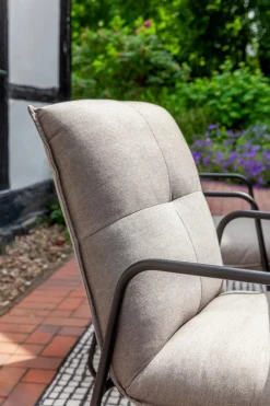 SCHÖNER WOHNEN-Kollektion Gartensessel Fontein