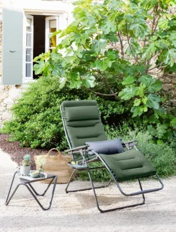 New Gartensessel Futura Be Comfort Gartenstühle