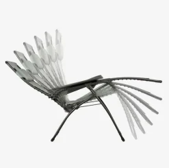 Clearance Gartensessel Futura Relax Gartenstühle|Gartensessel