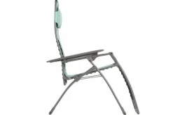 Clearance Gartensessel Futura Relax Gartenstühle|Gartensessel