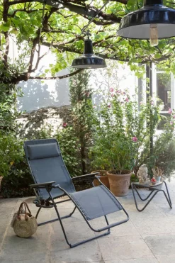 Lafuma Mobilier Gartensessel Futura XL Relax