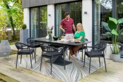 Gartenstühle|Gartensessel|Gartensessel Gomera