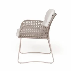 JOOP! Gartensessel Mesh