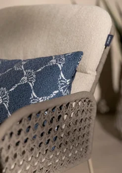 JOOP! Gartensessel Mesh