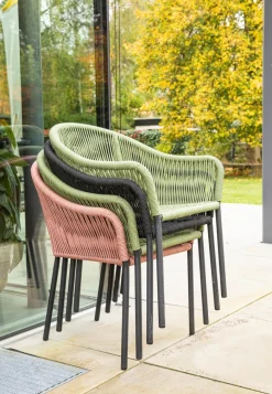 Best Gartensessel Monza Gartenstühle|Gartensessel