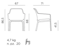 Best Gartensessel Net Lounge Relax Gartenstühle|Gartensessel