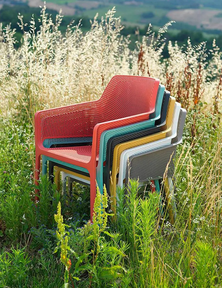 Nardi Gartensessel Net Lounge Relax