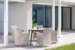 Stern Gartensessel Sortino