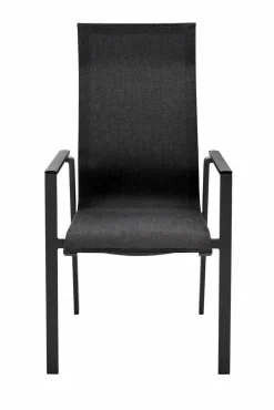 Gartensessel Soul, stapelbar Loungesessel|Balkonstühle