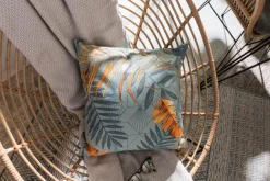 Gartensessel Tahiti, PE-Geflecht