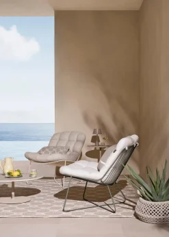 Gartensessel Wires Gartenstühle|Gartensessel