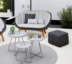 Cane-line Gartensofas|Loungesofas|Gartensofa Peacock