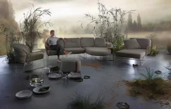 idyl Gartensofa Bakki