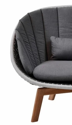 Cane-line Gartensofas|Loungesofas|Gartensofa Peacock