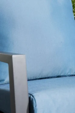 Gartensofas|Loungesofas|Gartensofa Set Riverton 2tlg.