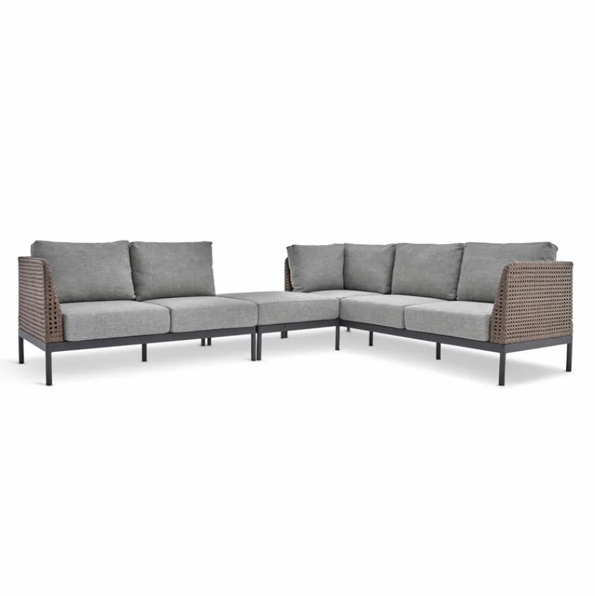 idyl Gartensofas|Loungesofas|Gartensofa Setja 2-Sitzer AL rechts