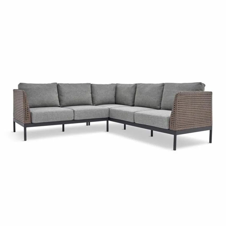 idyl Gartensofas|Loungesofas|Gartensofa Setja 2-Sitzer AL rechts