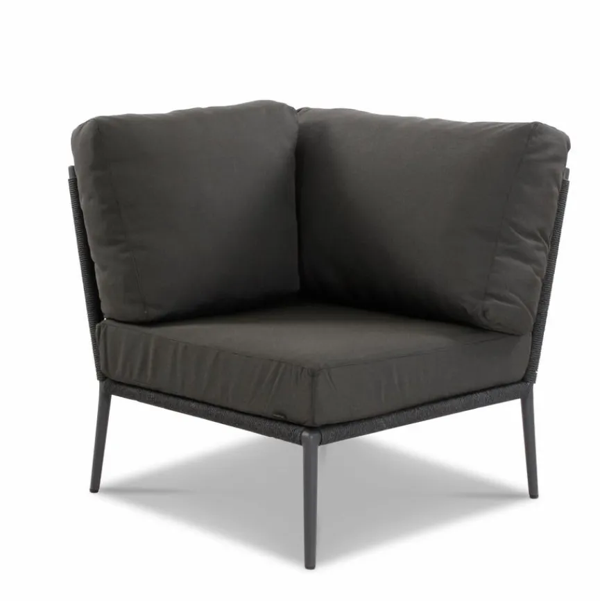 Hot Gartensofa-Modul Ibiza Loungemöbel-Sets