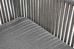 Cane-line Gartensofas|Loungesofas|Gartensofa-Modul Moments, Rope