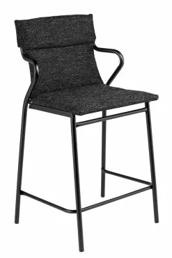 Lafuma Mobilier Gartenstühle|Gartenstuhl Ancone Middle High