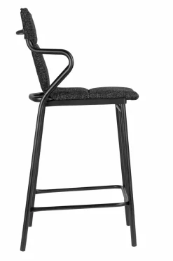 Lafuma Mobilier Gartenstühle|Gartenstuhl Ancone Middle High