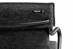 Lafuma Mobilier Gartenstühle|Gartenstuhl Ancone Middle High