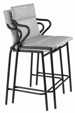 New Gartenstuhl Ancone Middle High Gartenstühle