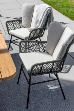 SCHÖNER WOHNEN-Kollektion Gartenstuhl Benet