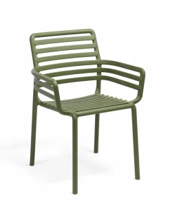 Nardi Gartenstühle|Gartenstuhl Doga