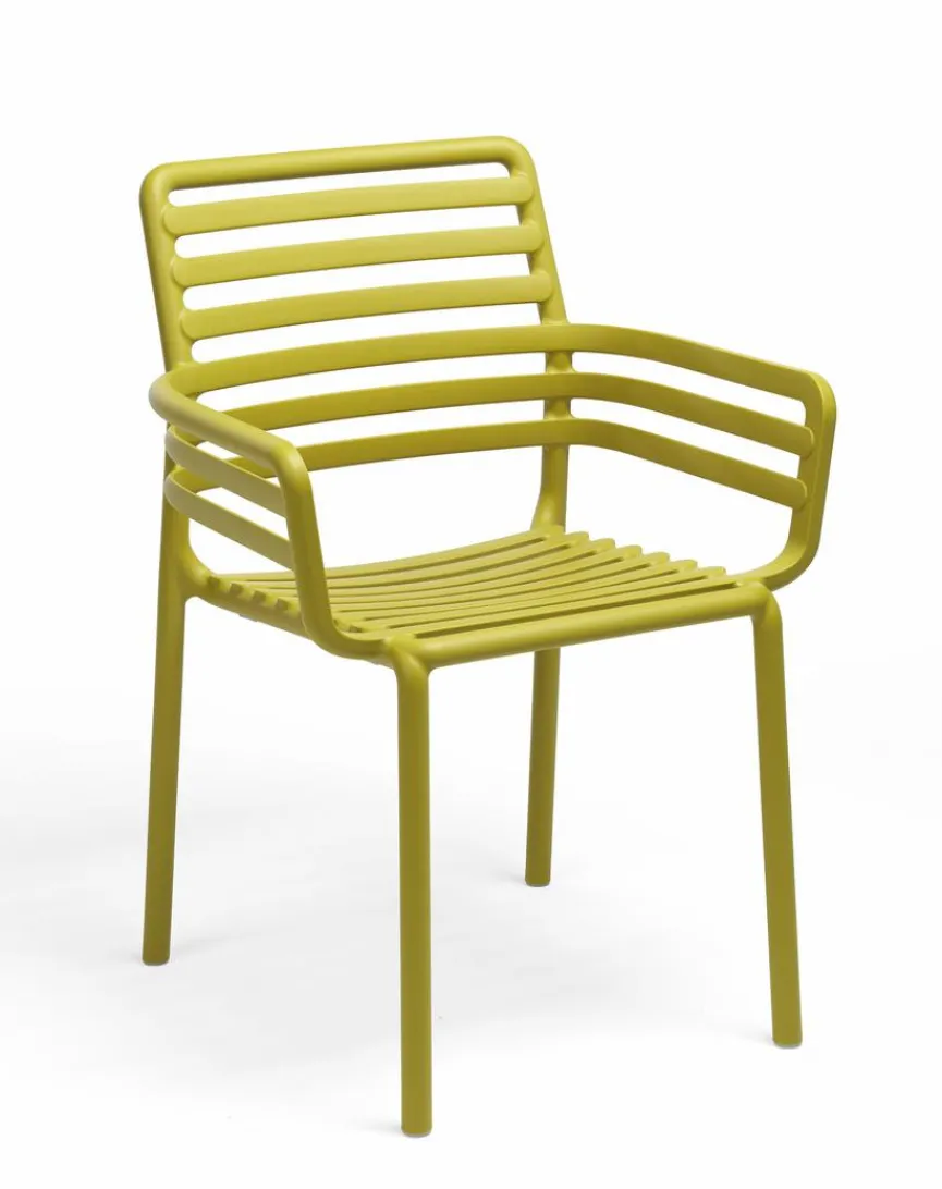 Nardi Gartenstühle|Gartenstuhl Doga