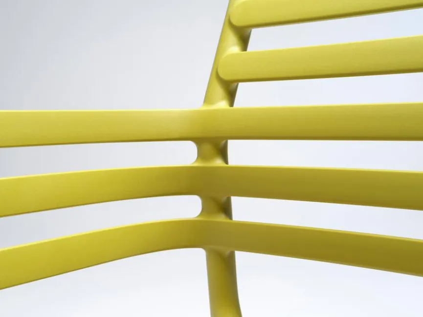 Nardi Gartenstühle|Gartenstuhl Doga