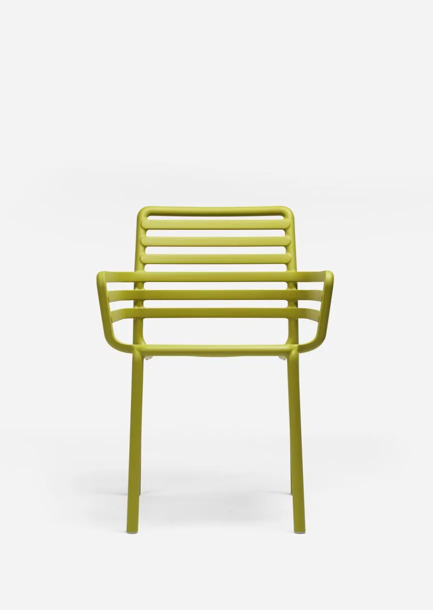 Nardi Gartenstühle|Gartenstuhl Doga