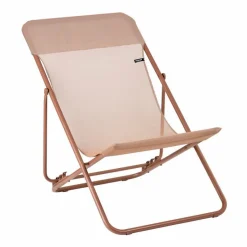Lafuma Mobilier Gartenstühle|Gartenstuhl Maxi Transat