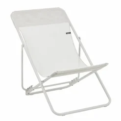Lafuma Mobilier Gartenstühle|Gartenstuhl Maxi Transat