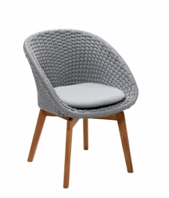 Cane-line Gartenstuhl Peacock