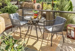 Gartenstühle|Gartenstuhl Sesta