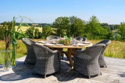 Brafab Gartenstuhl Eads